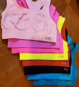 NWOT Champion C9 Sports Bra XS Bundle of 3